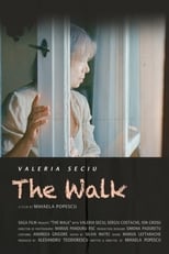 Poster de la película The Walk