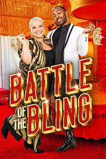 Poster de la serie Battle of the Bling