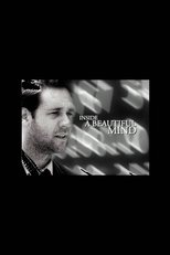 Poster de la película Inside a Beautiful Mind