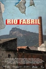 Poster de la película Memórias de Um Rio Fabril