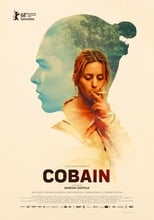 Poster de la película Cobain