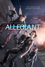 Poster de la película Allegiant