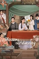 Poster de la serie Blossoms in Adversity