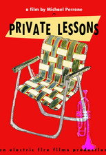 Poster de la película Private Lessons