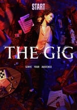 Poster de la serie The Gig
