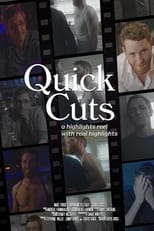 Poster de la película Quick Cuts