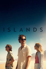 Poster de la película Islands