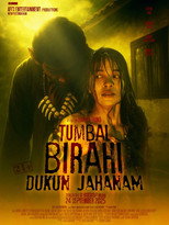 Poster de la película Tumbal Birahi Dukun Jahanam