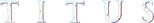 Logo Titus