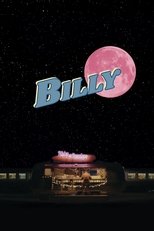 Poster de la película Billy