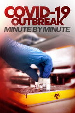 Poster de la película Covid-19 Outbreak: Minute by Minute