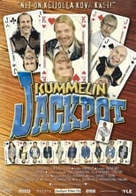 Poster de la película Jackpot