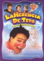 Poster de la película La Herencia de Teto