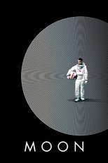 Poster de la película Moon