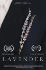 Poster de la película Lavender