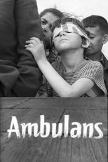 Poster de la película Ambulance