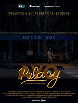 Poster de la película Come Home