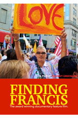 Poster de la película Finding Francis