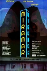 Poster de la película Miramar