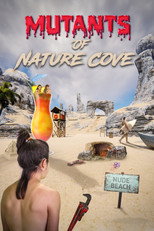 Poster de la película Mutants of Nature Cove
