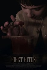Poster de la película First Rites