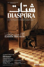 Poster de la película Diaspora