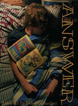 Poster de la película ANSWER