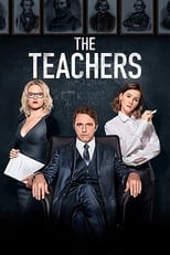 Poster de la serie The Teachers