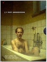 Poster de la película 5 x Roy Andersson