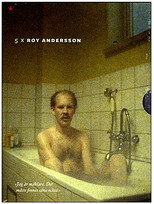 Poster de la película 5 x Roy Andersson