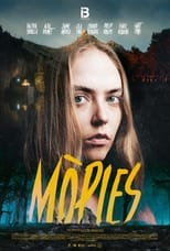 Poster de la serie Mòpies