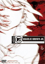 Poster de la película Acústico MTV: Charlie Brown Jr.