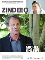 Poster de la película Zindeeq