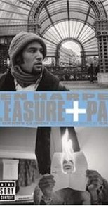 Poster de la película Ben Harper: Pleasure and Pain