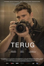 Poster de la película Terug