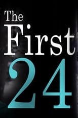 Poster de la película The First 24