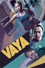 Poster de la película Vaya