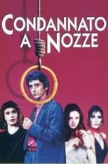 Poster de la película Condannato a nozze