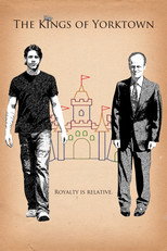 Poster de la película The Kings of Yorktown
