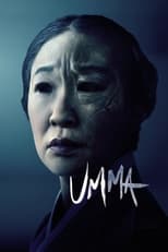 Poster de la película Umma