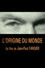 Poster de la película L'Origine du Monde
