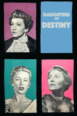 Poster de la película Daughters of Destiny