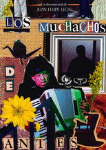 Poster de la película Los Muchachos de Antes