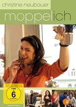 Poster de la película Moppel-Ich