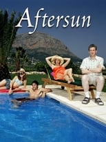Poster de la película Aftersun