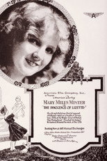 Poster de la película The Innocence of Lizette