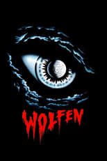 Poster de la película Wolfen