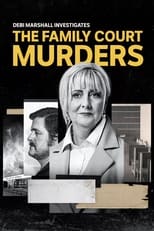 Poster de la serie The Family Court Murders
