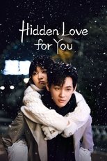 Poster de la serie Hidden Love for You