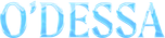 Logo O'Dessa